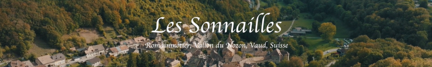 Teaser : Foire aux Sonnailles 2023