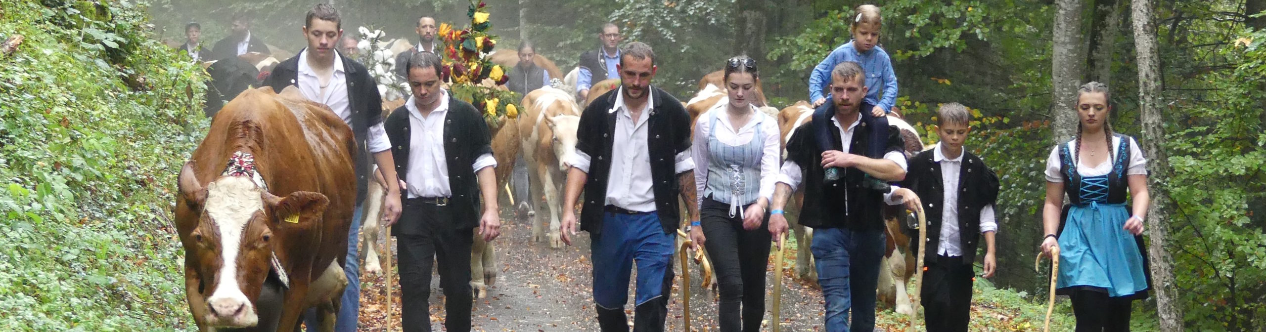 Foire aux Sonnailles 2023 en Images